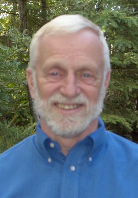 Obituary of Paul R. Desilets