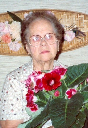 Obituary of Virginia A. Brecher