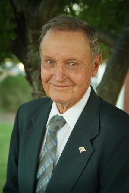 Obituary of Duard Franklin Cress