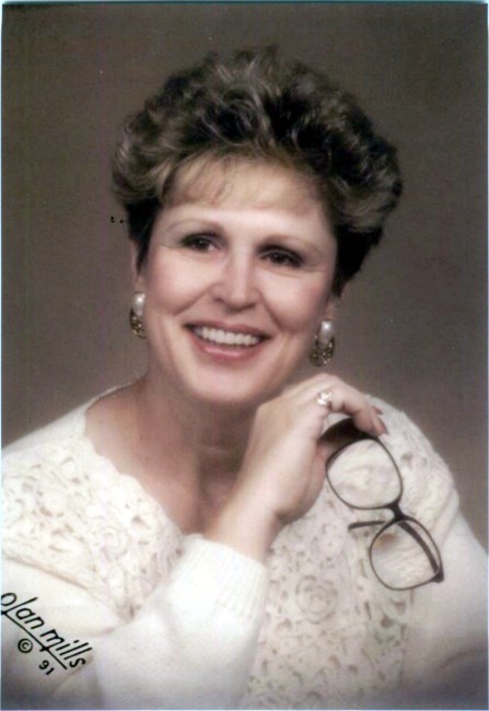 Obituary of Marian Elaine Shelton