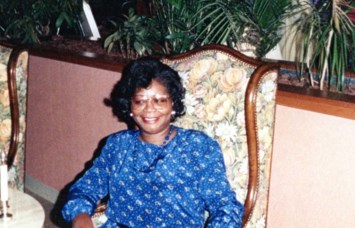 Obituary of Josephine (Clark) Smith