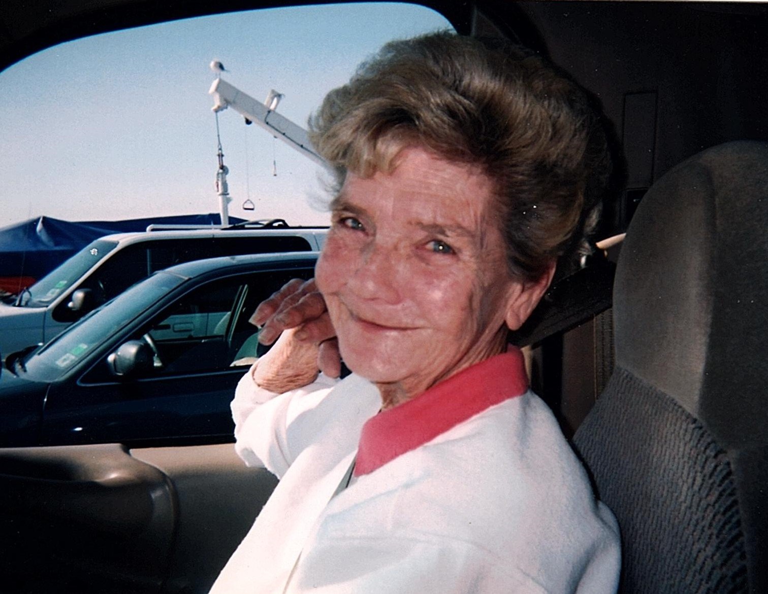 Obituary of Jo Ann Wilson