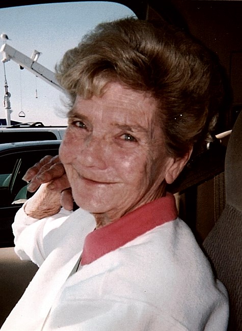 Obituary of Jo Ann Wilson