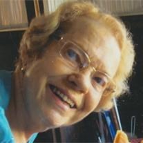 Obituary of Joan E. Sisk