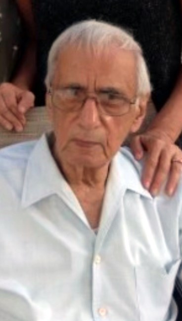 Obituary of John J Carluccio