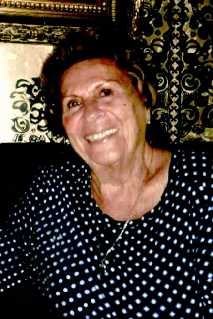 Obituary of Marie Carol Ackerman