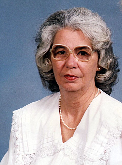 Obituary of Mary Helen Sizemore