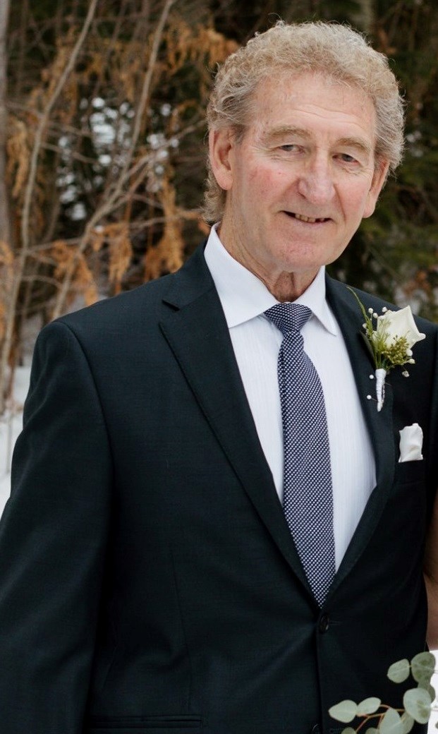 Obituary of George Maidment