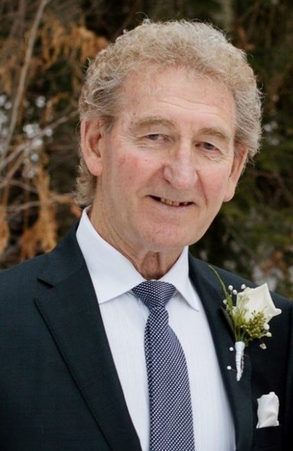 Obituary of George Maidment