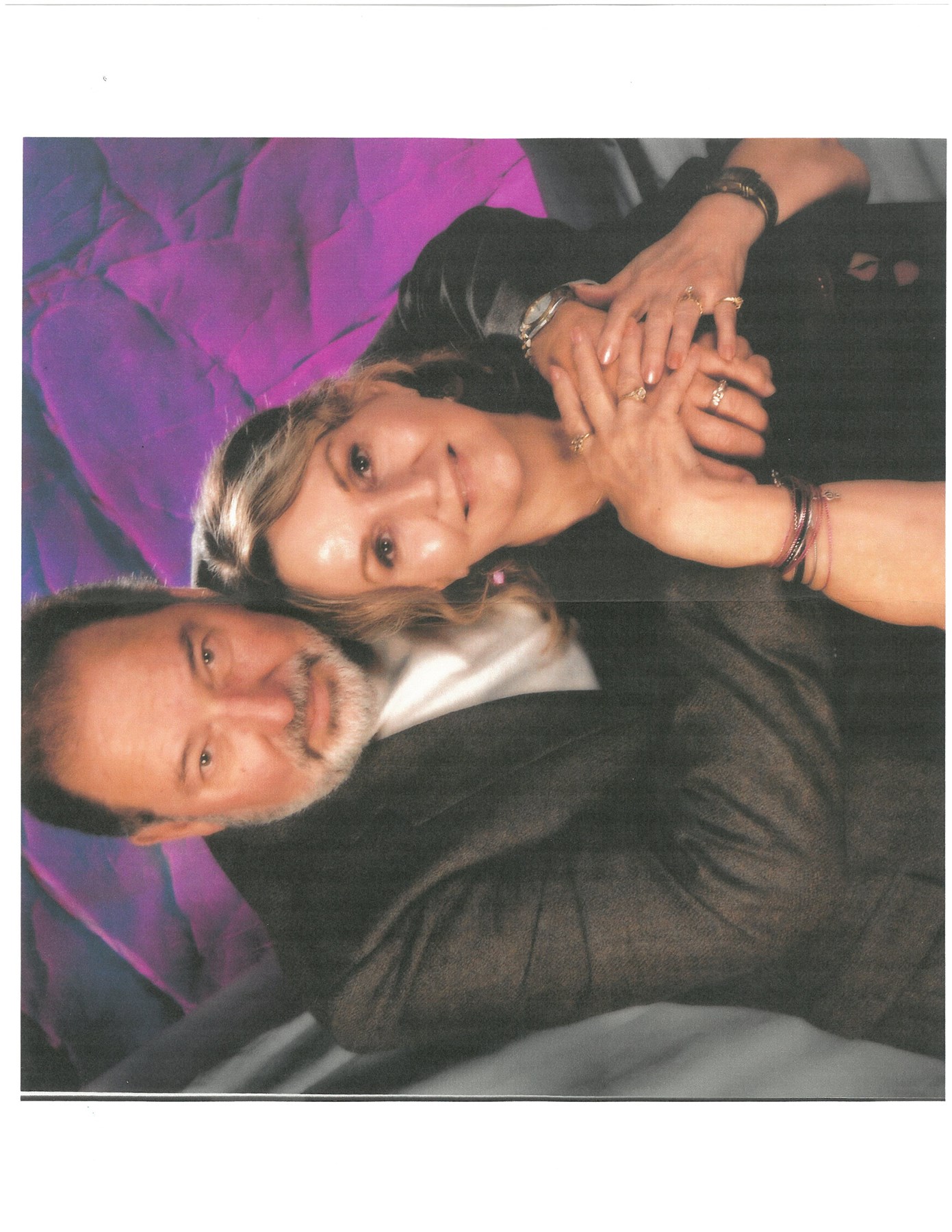 Obituary of Jean Stump