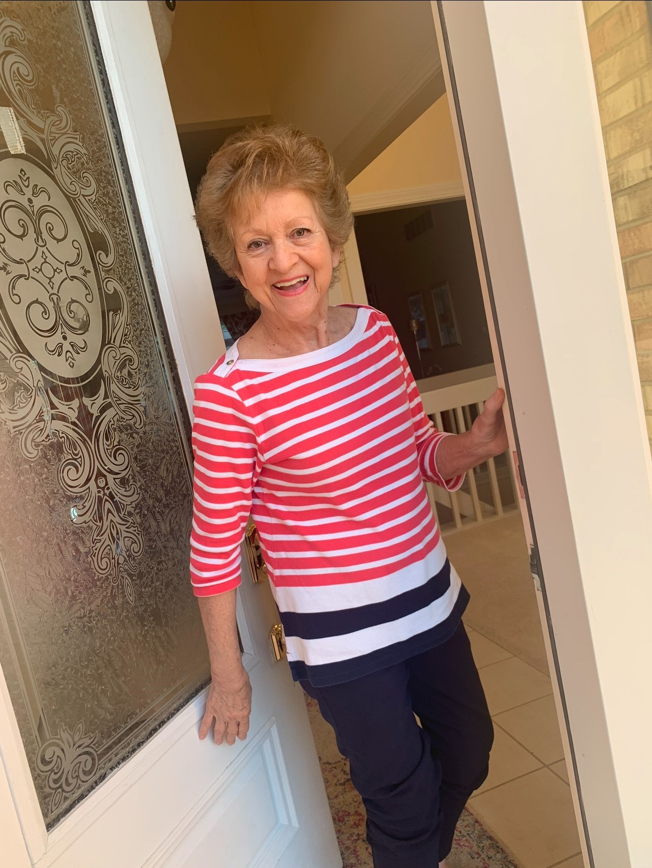 Jane Hughes Obituary Springfield IL