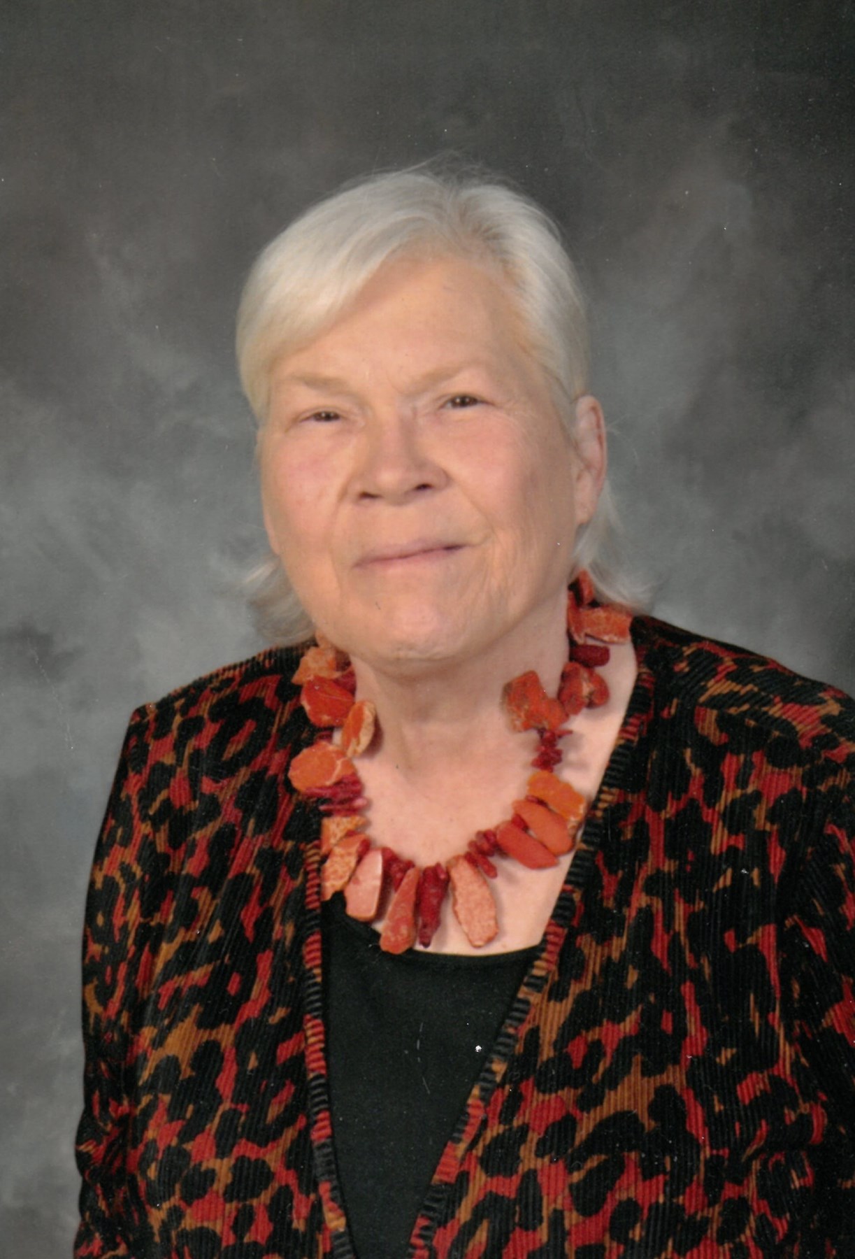 Obituary of Nancy Anne (Parks) Jones