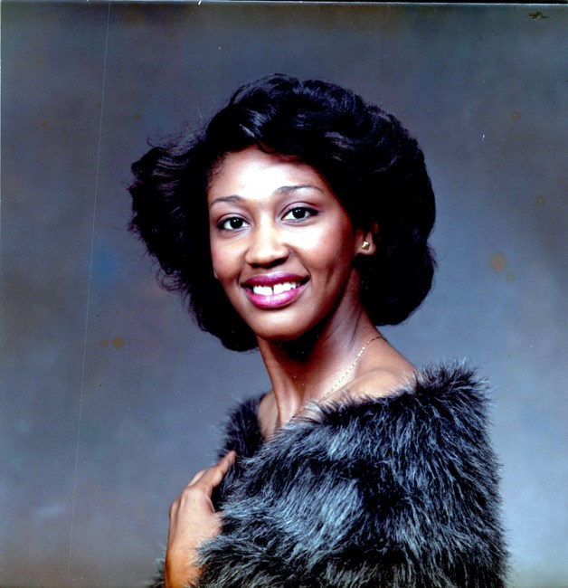 Obituary of Adrienne Adams Baltimore