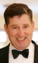 Obituary of Gerard Joseph Hall