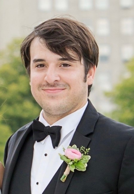 Obituary of Alejandro "Alex" Luis Izaguirre