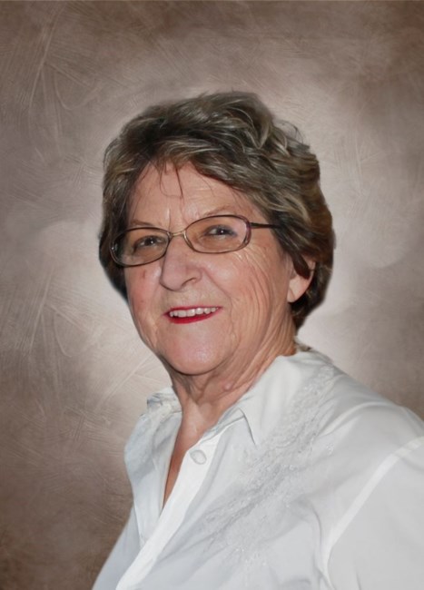 Avis de décès de Claudette Boivin