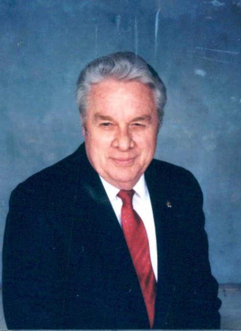 Obituario de James W Hayden