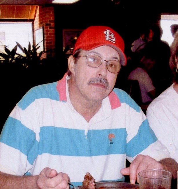 Obituary of Bill Joseph Peery