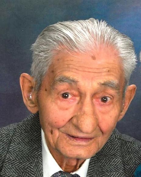 Obituary of Zelindo Bonicelli