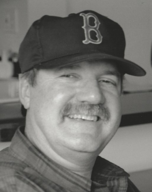 Obituario de Ronald Frank Polk