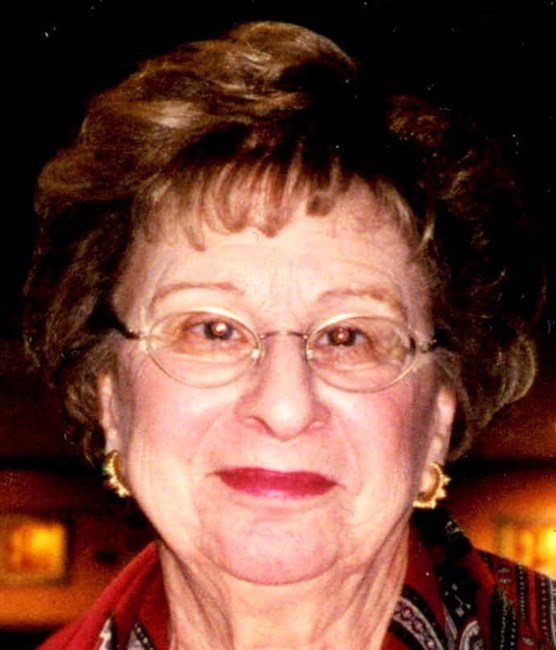 Obituary of Aurelia M. Tricomi