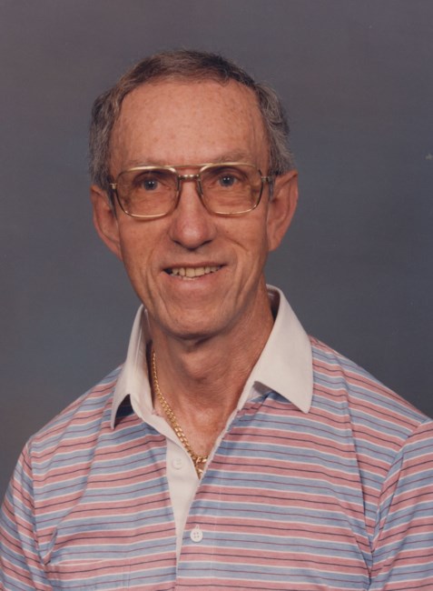 Obituary of William L. "Bill" Dixon