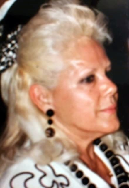 Obituary of Marilyn Pohlman Burns