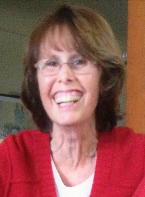 Obituary of Melinda Jo Hansen