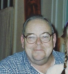 Obituary of John Stanley Topping