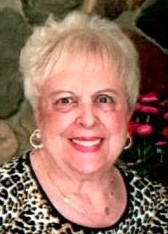 Obituary of Gloria I. Palumbo