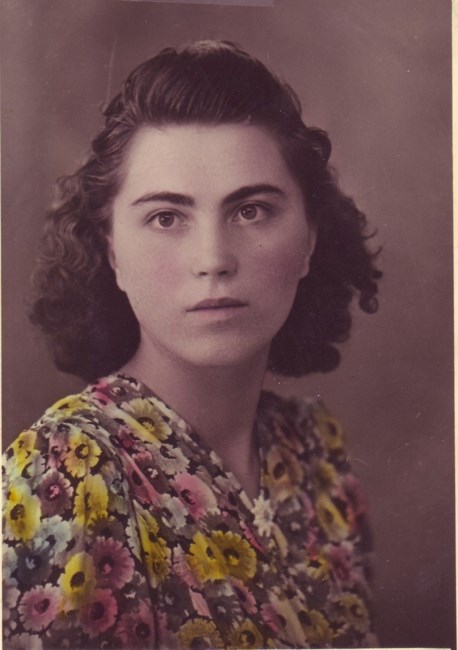 Obituary of Ada Buligan