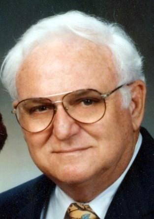Obituary of Leo Moreno Haskins Jr.