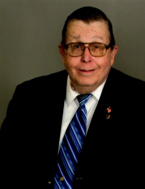 Obituary of Larry Neal Chambers
