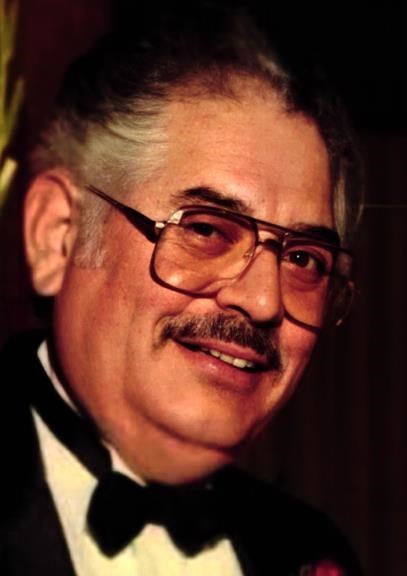 Obituary of Gene Lucero Martinez