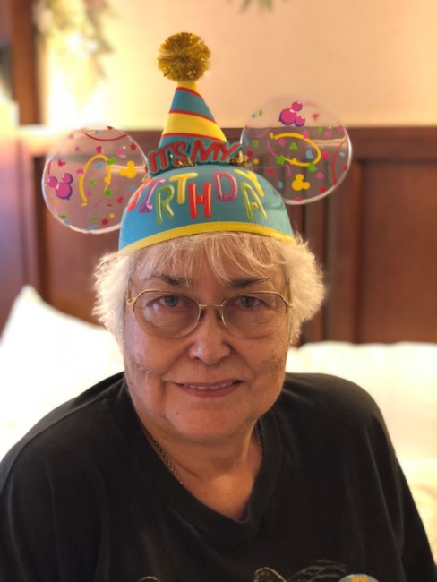 Obituary of Jerry A. Fugel "Aunty"