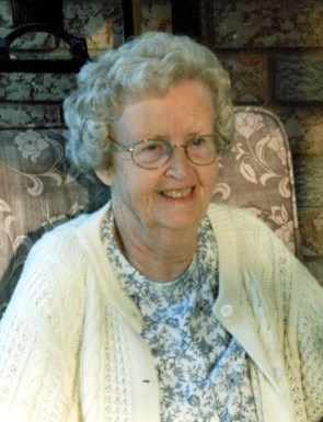 Obituario de Doris Poyser