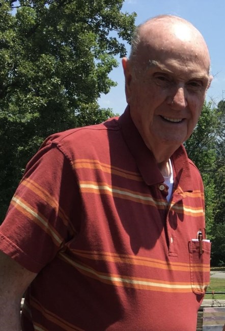 Obituary of Hubert Wayne Rogers