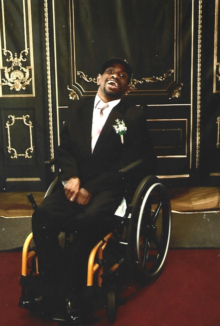 Obituary of Charles "Chucky" H. Elliott, Jr.