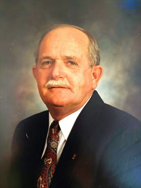 Obituary of Johnny M. Bolton