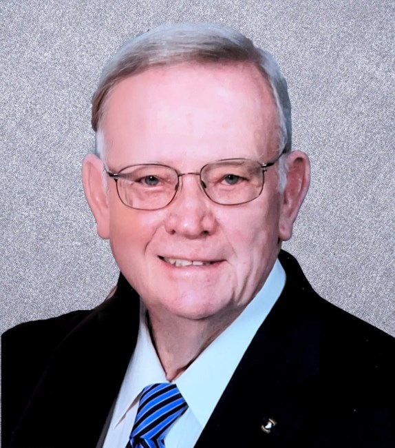 Obituary of Max Richards