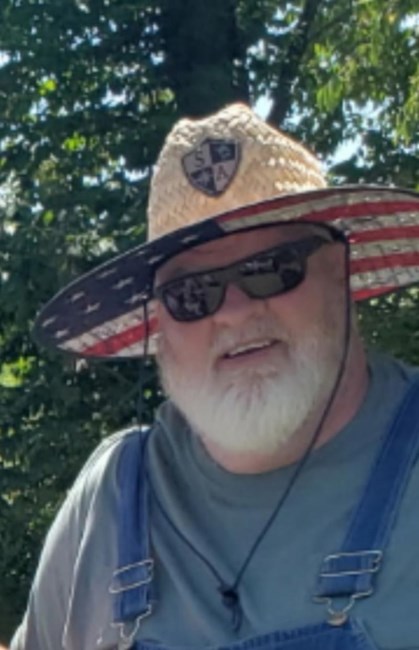 Obituary of James Matthew Gerkin's