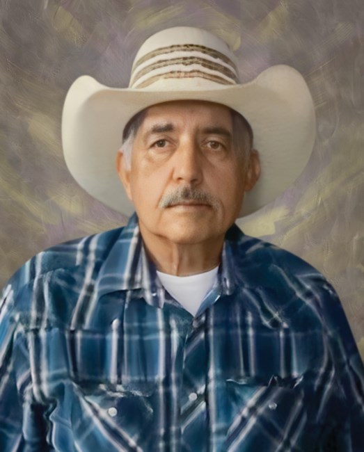 Obituary of Humberto Valenzuela