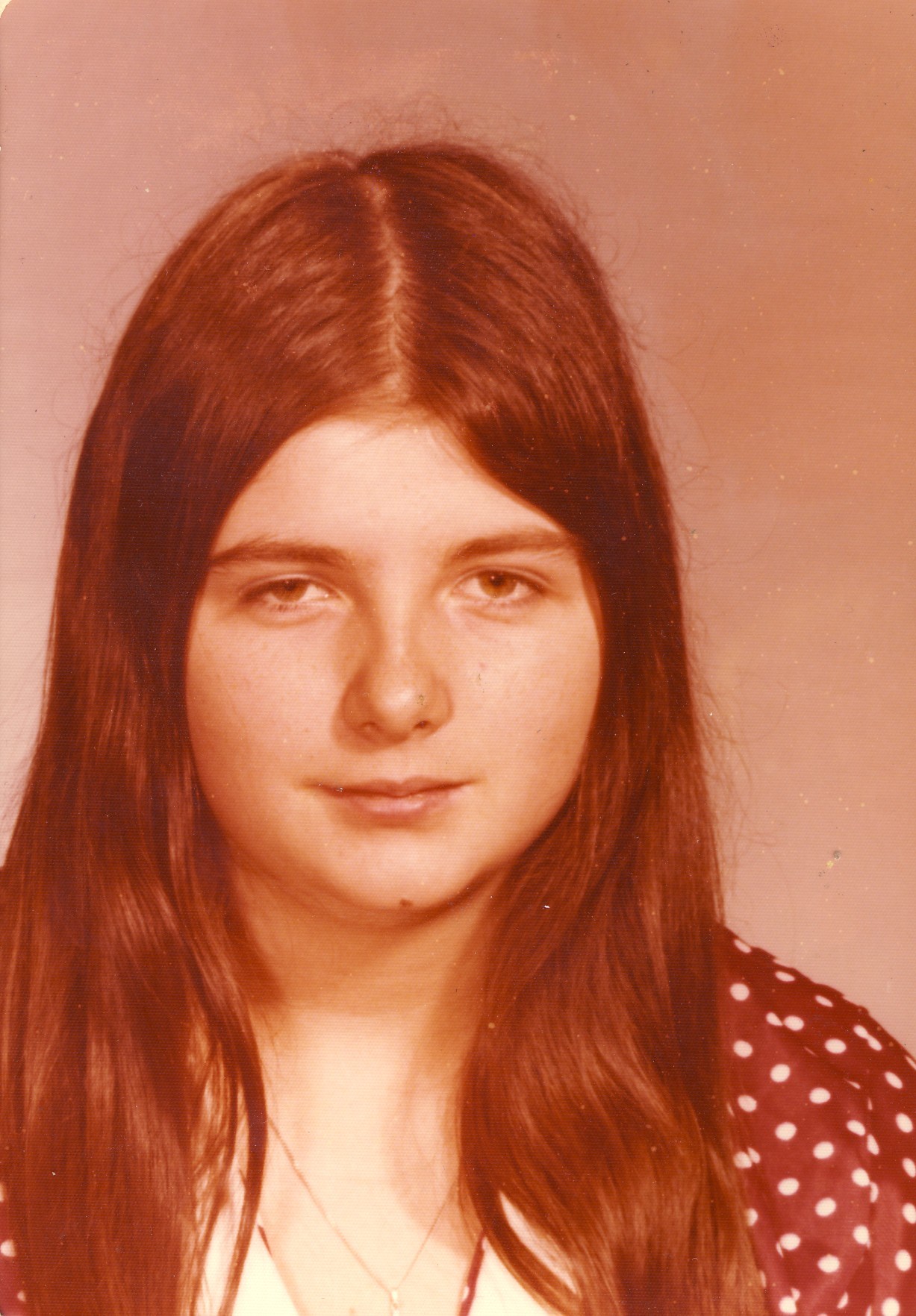 Obituary of Shirley Boudreau