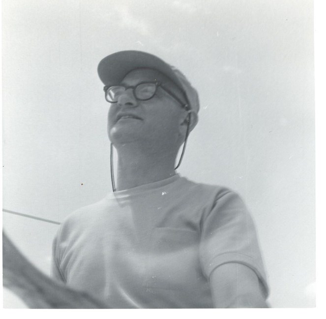 Obituary of Maria Goldwater