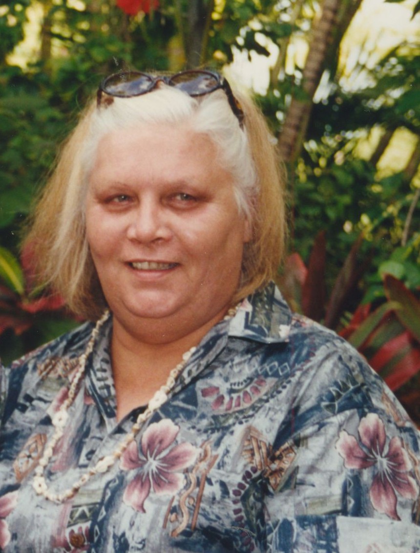 Obituary of Linda M. Rowe