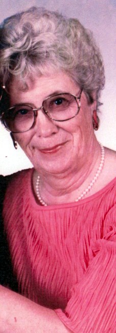 Obituary of Audrey F. Koontz