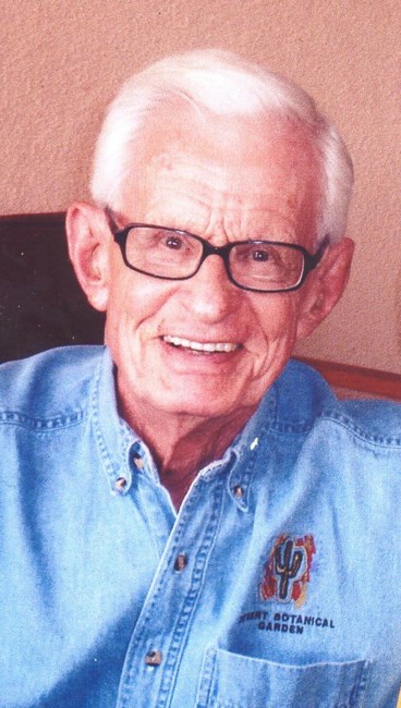 Obituary of Dr. Howard Cyrus Lawrence Jr.