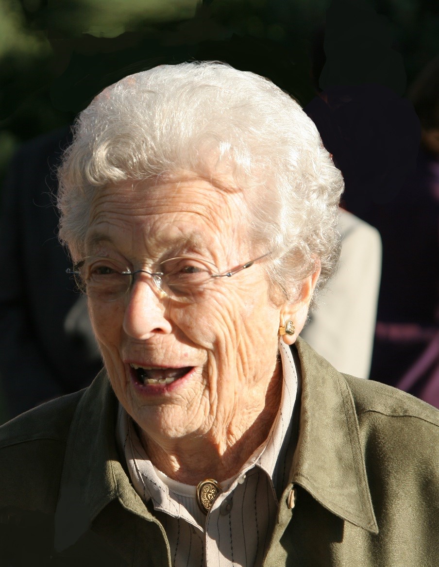 Dorothy Grady Obituary Halifax, NS