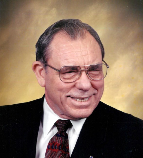 Obituary of Charlie E. Sanders