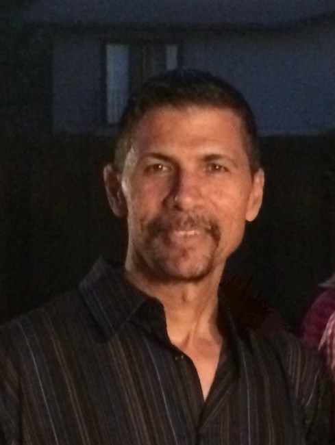 Obituary of Manuel Vidal Rodriguez